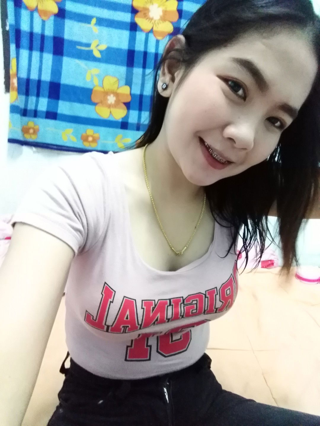 Fon Wanpen profile icon