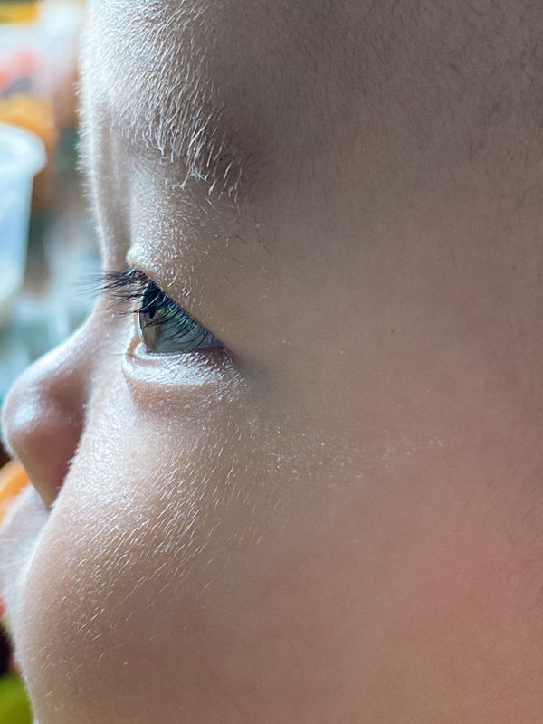 Felecia M profile icon