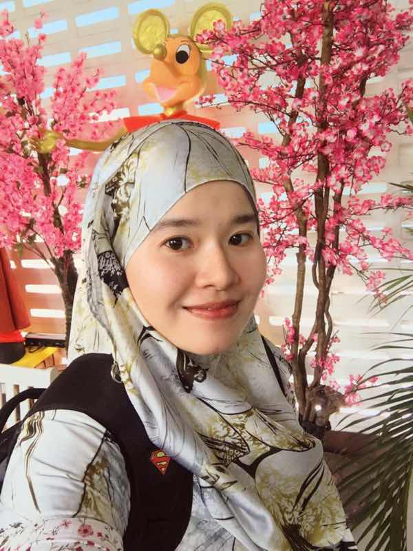 Norazlina Mohd Din profile icon