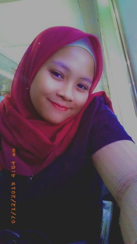 Nurul Syafiyah profile icon