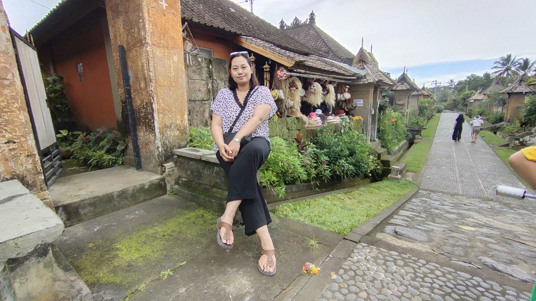 Widia Kusuma Dewi profile icon