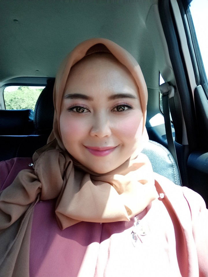 Vini Fajarwati profile icon