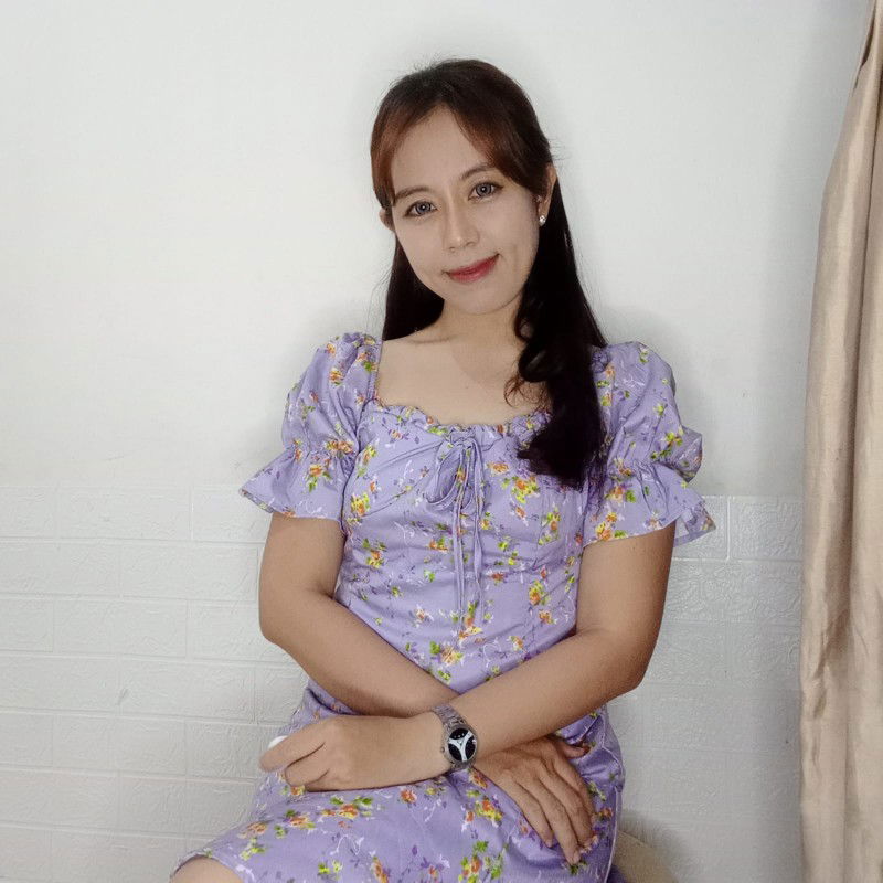 Ella Christy Sari Gultom profile icon