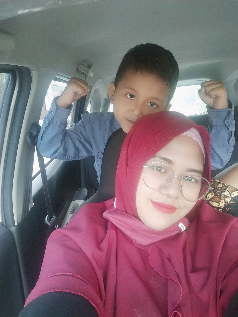 Nurul Syamsiyah profile icon