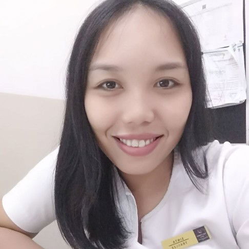 sinta meliani profile icon