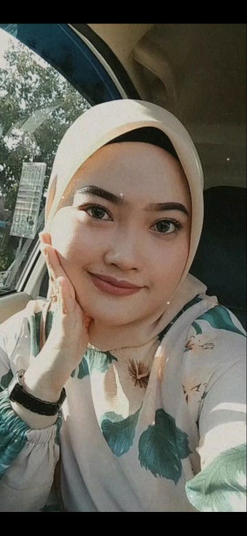 Menada Rawulantika profile icon