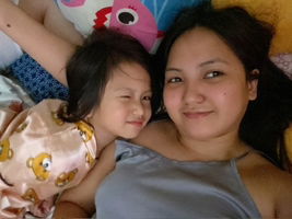 roanne Oliquino profile icon