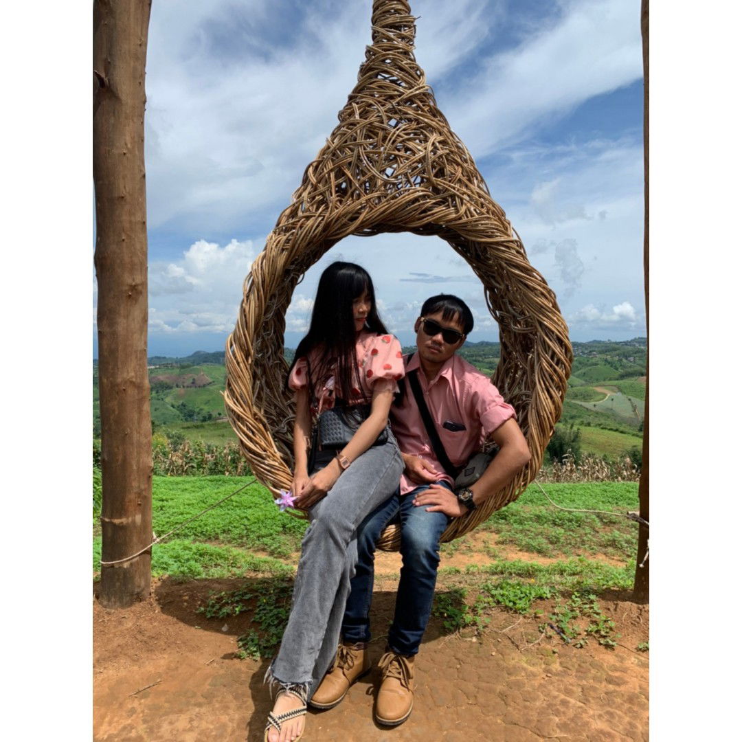 Thanyarat Wk profile icon