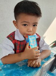Namfon Watwong profile icon