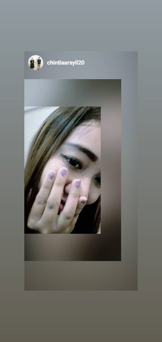 Shintia Agustiani profile icon