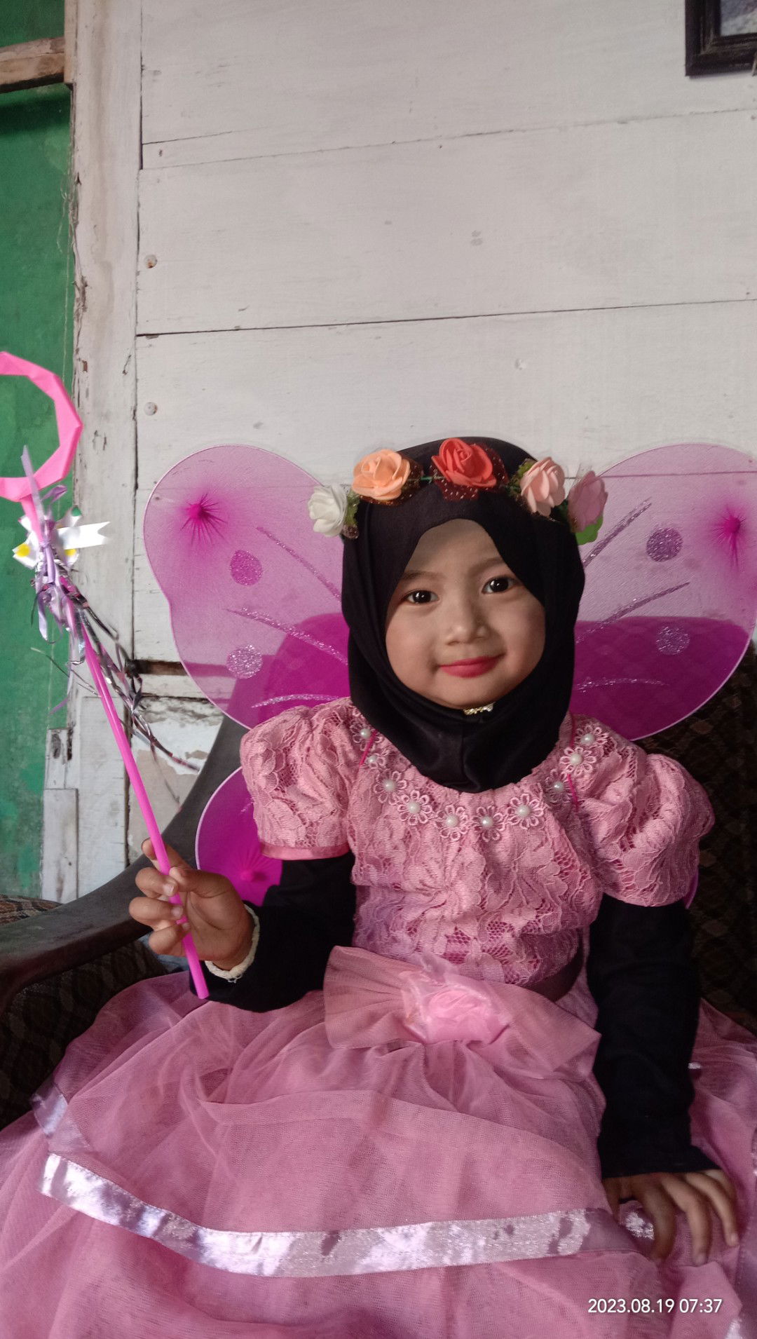 Muhammad Aris profile icon