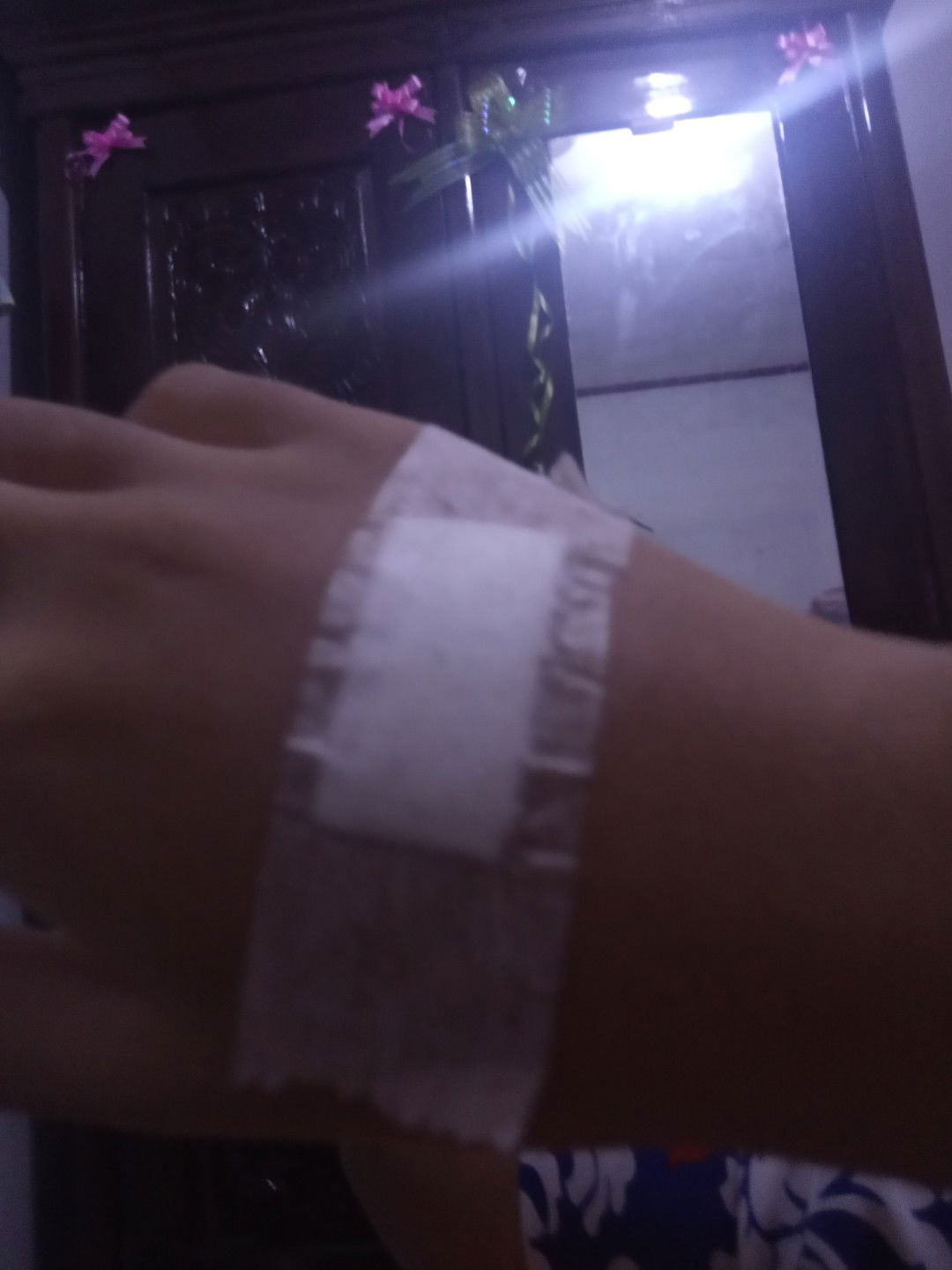 Terimakasih banyak yaallah