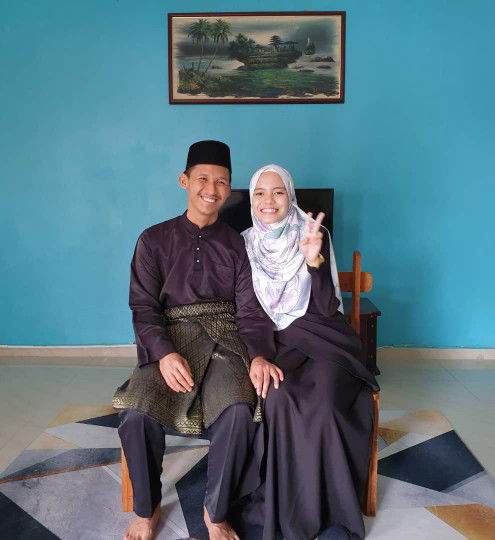 rafidah profile icon