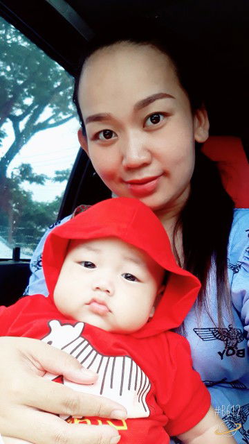 Sudarat Wiangosot profile icon