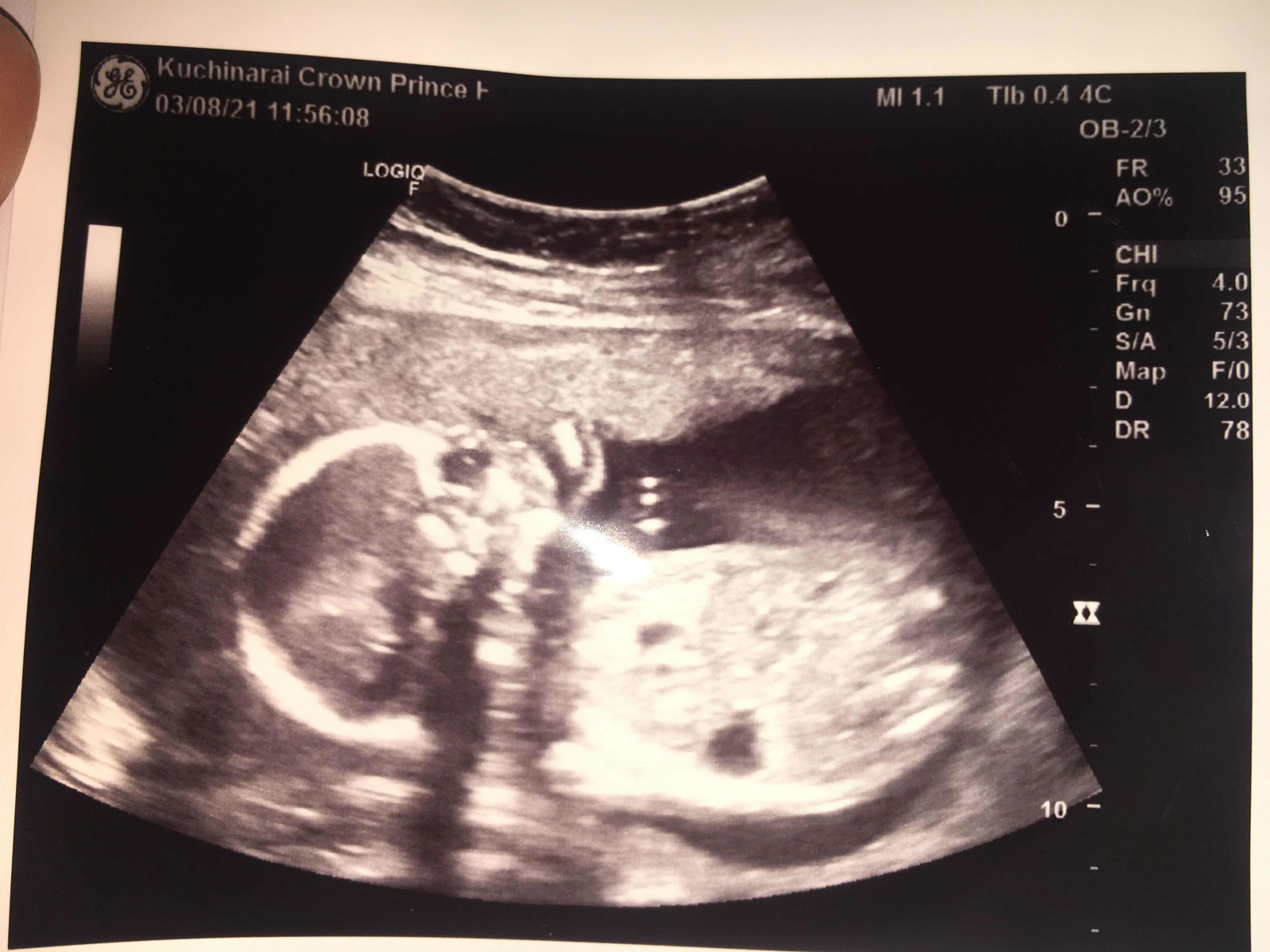 มานิตา กันภัย profile icon