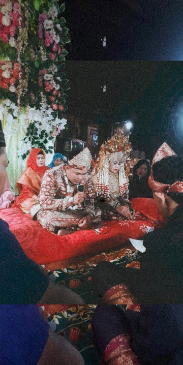 Lilis Anderia profile icon