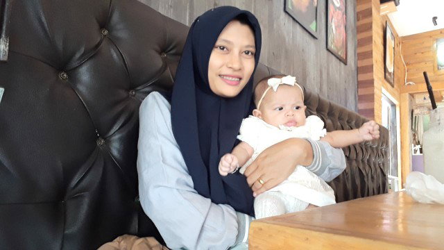 Afrida Hanum Sofyan profile icon