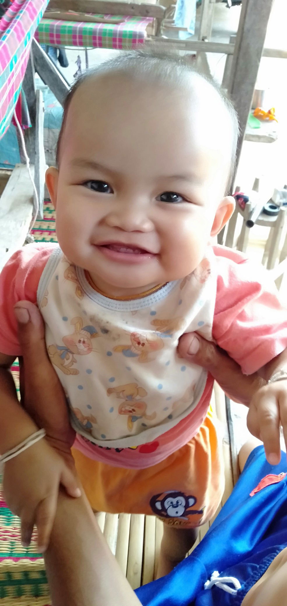 Junpen Chomphutat profile icon