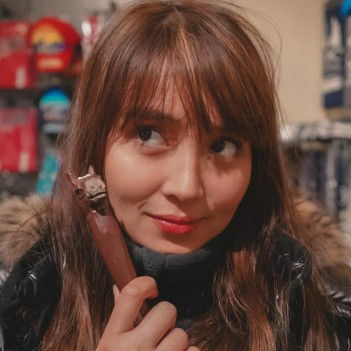 Afione Ade profile icon