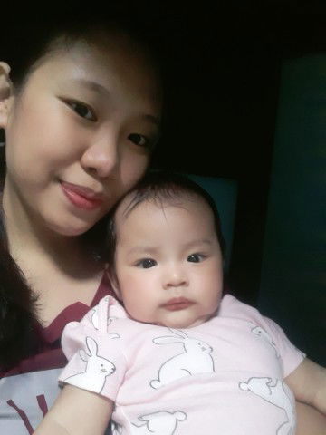 Alysa Joie profile icon