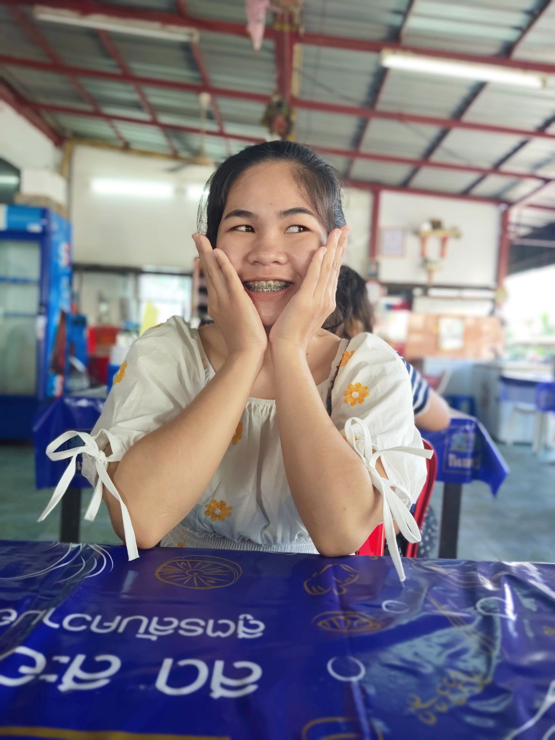 Phonchanok Chaisim profile icon