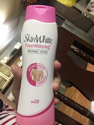 Lotion