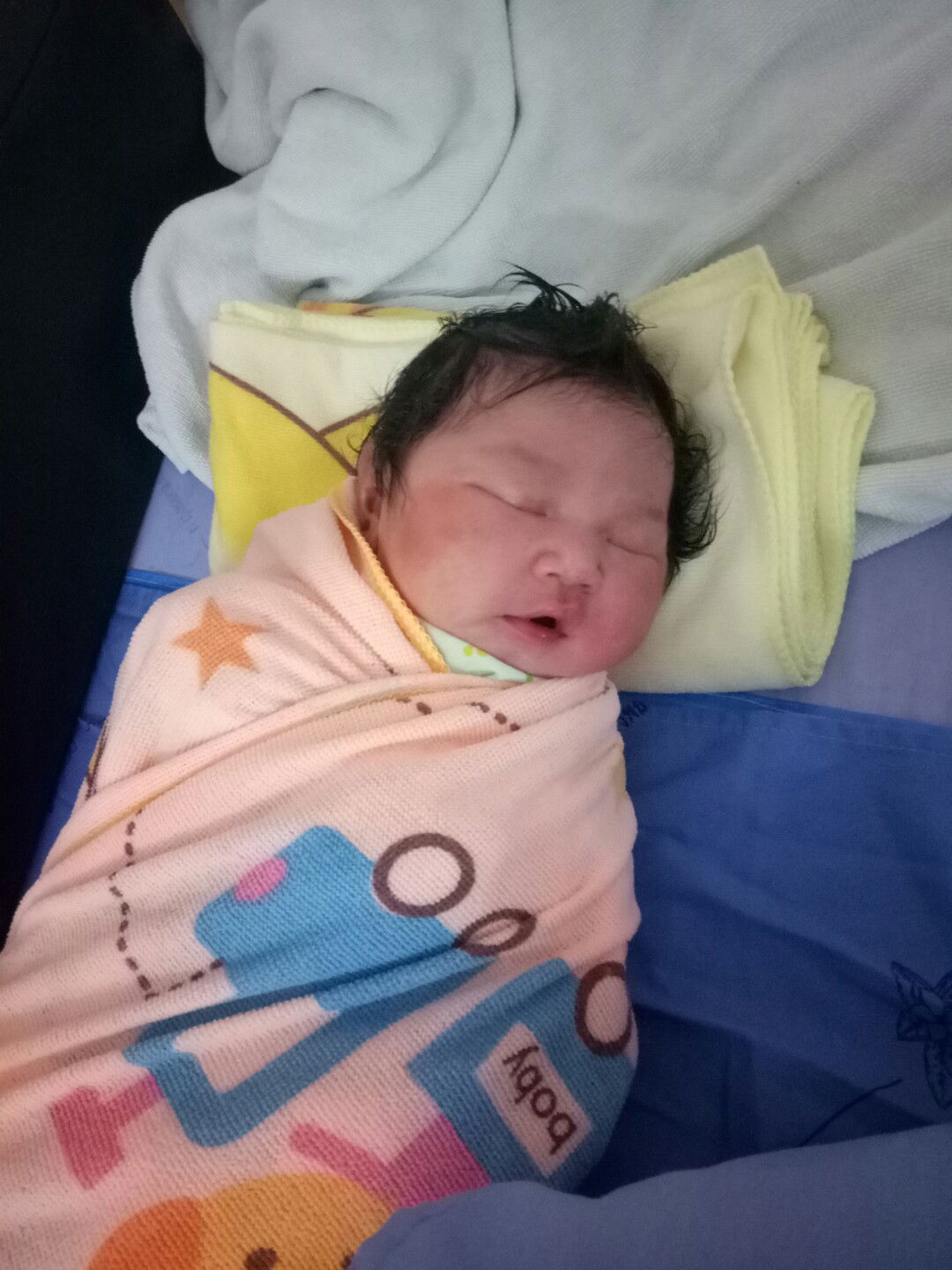 ว่าวนกอินทรีย์ โฟกัส profile icon