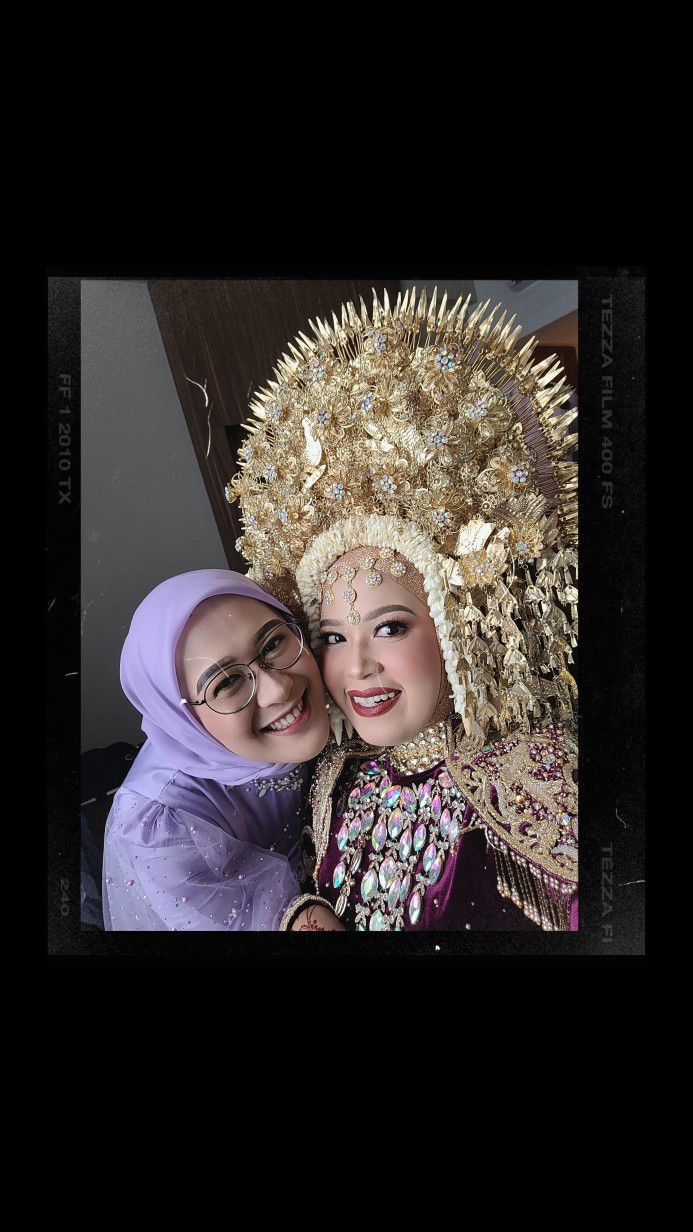 Wulandari profile icon