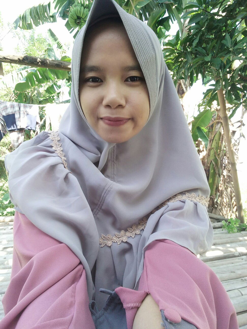 Hurul Ain profile icon