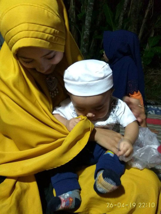 senja hardiana putri profile icon