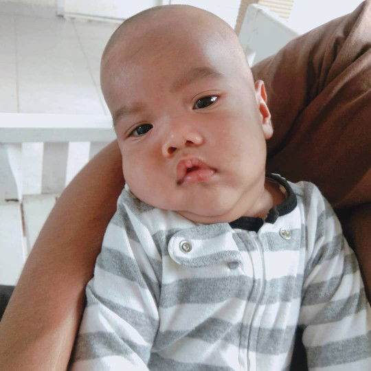 Mom  Haven profile icon