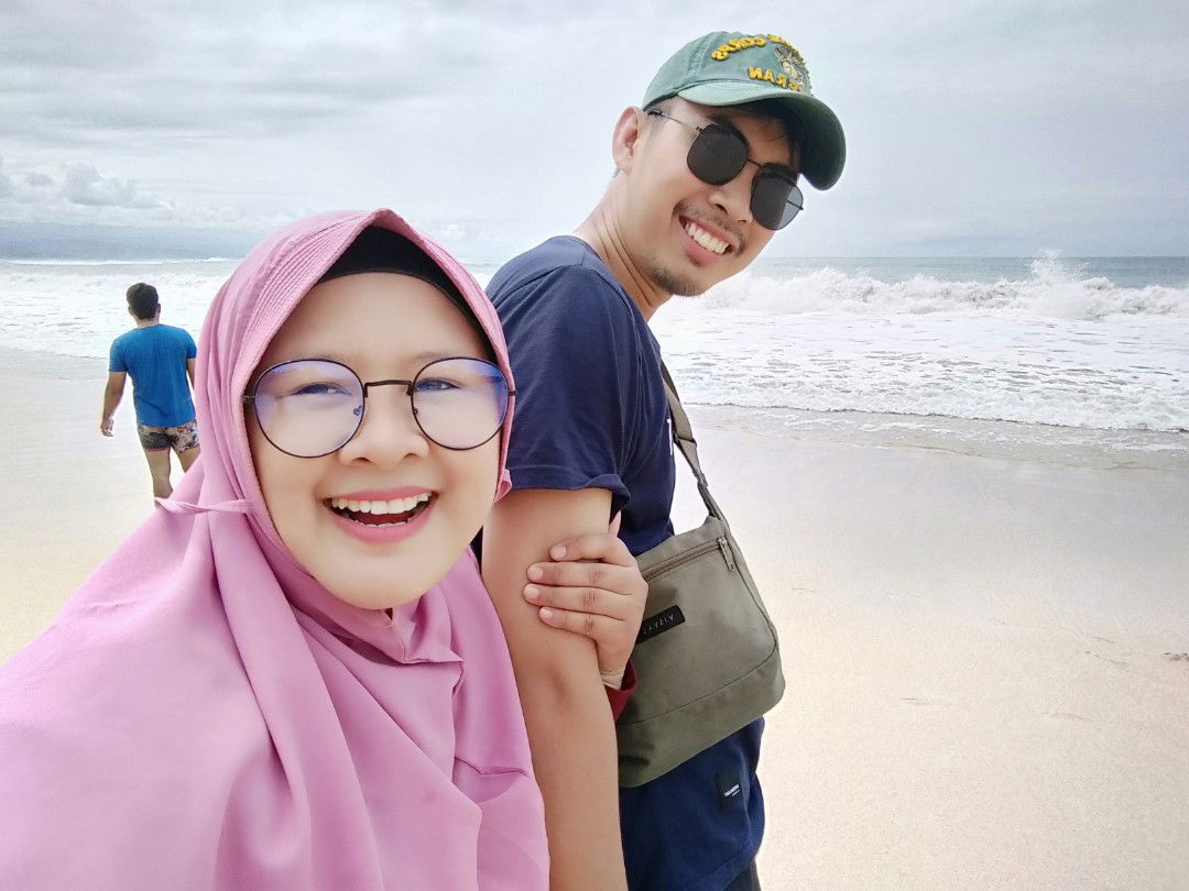 Dian Apriandini profile icon