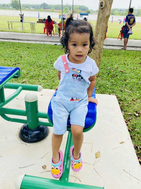 Wipawan Kwang profile icon