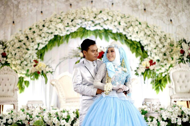 Fatma Putri Fatkhurohmah profile icon