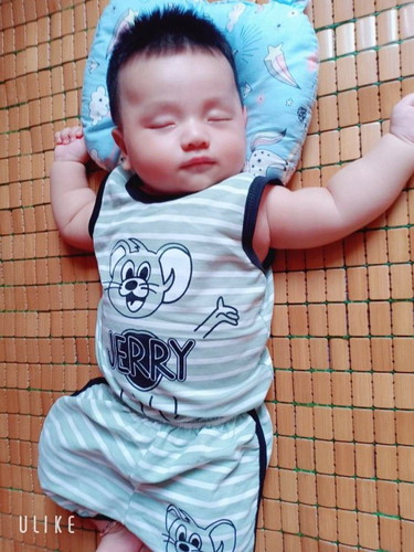 con yêu