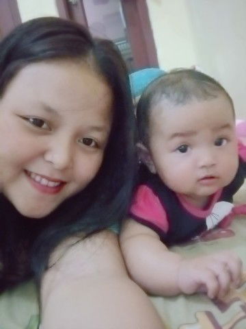 Dedew Agustin profile icon