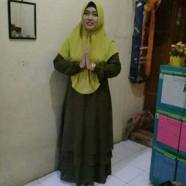 ida Aulia profile icon