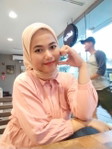 Ledia Marlina profile icon