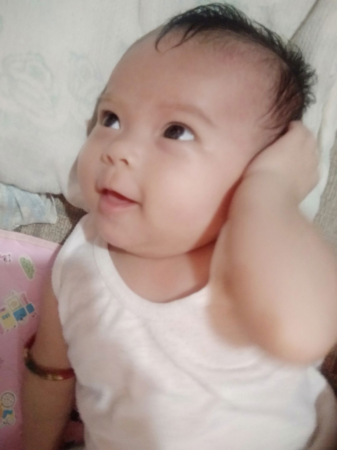 Limorej Sagutam Ador profile icon