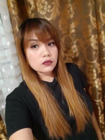 Jovie A. Licmuan-Endencia profile icon