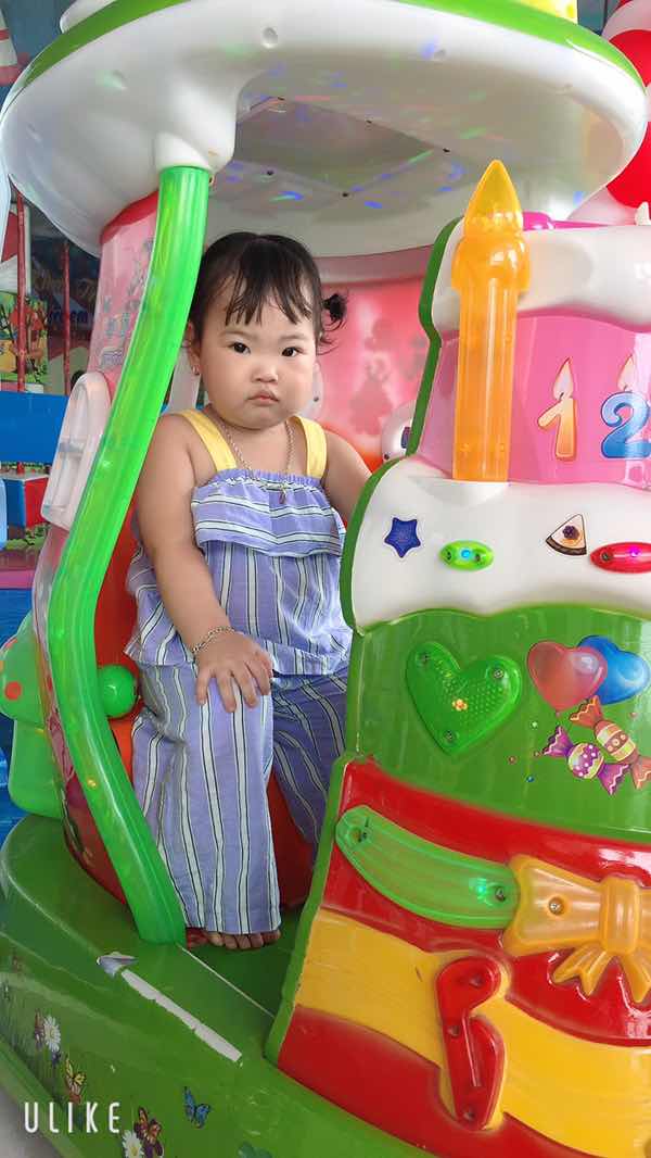 Hương Cọp Con profile icon