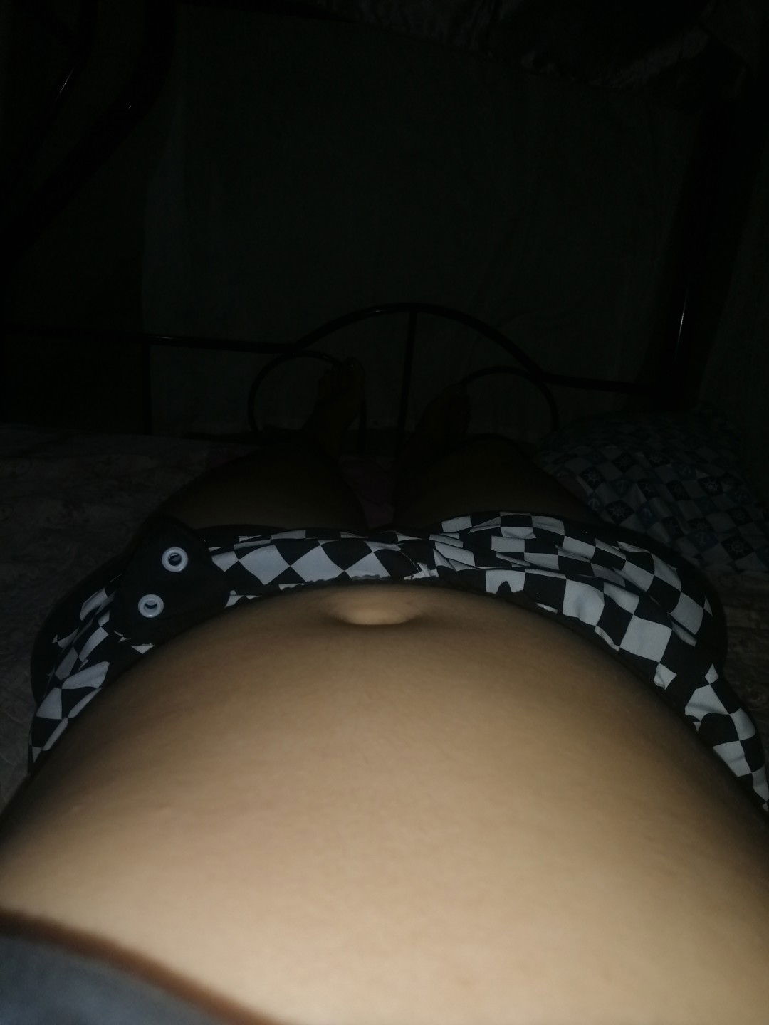 Baby I Want Please Help