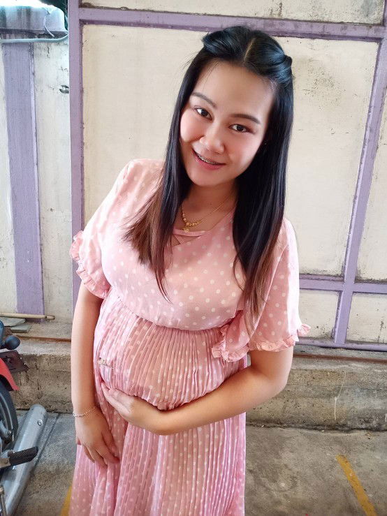 Sunantha Sirithon profile icon