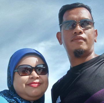 Norsaniza bt ali profile icon