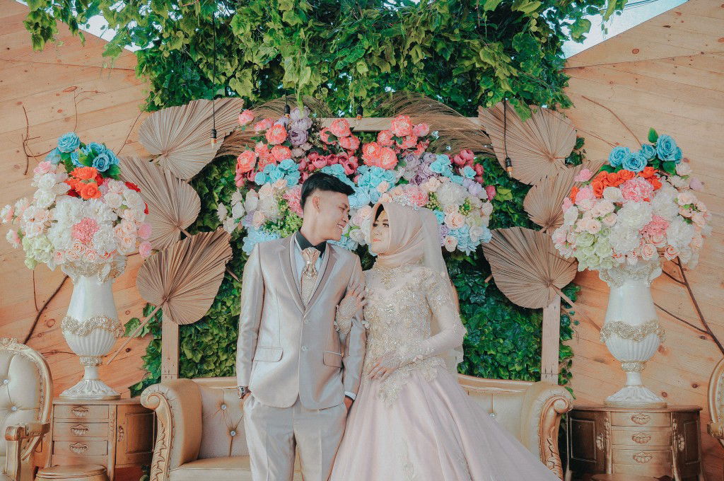 Fitri Amaliya profile icon