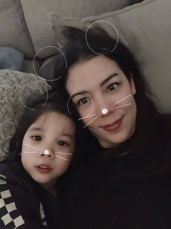 Anne Antzz profile icon