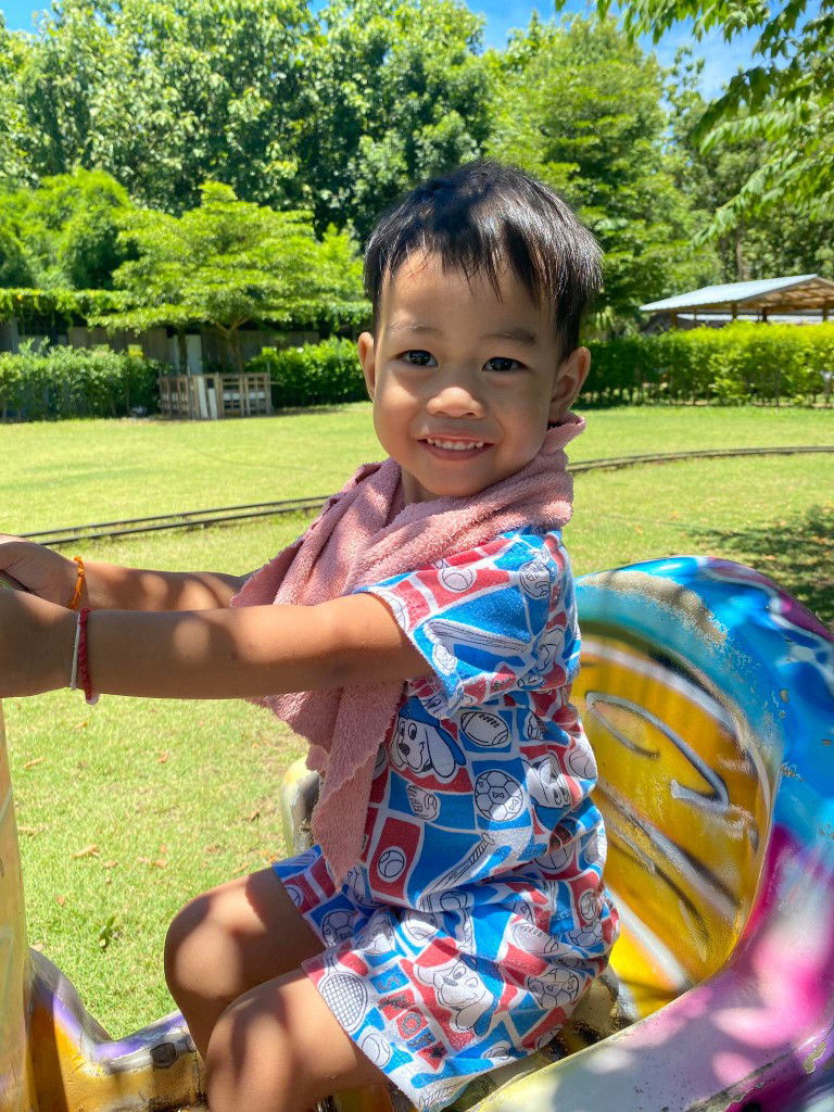 ออยล์ เอ๋อออ. profile icon