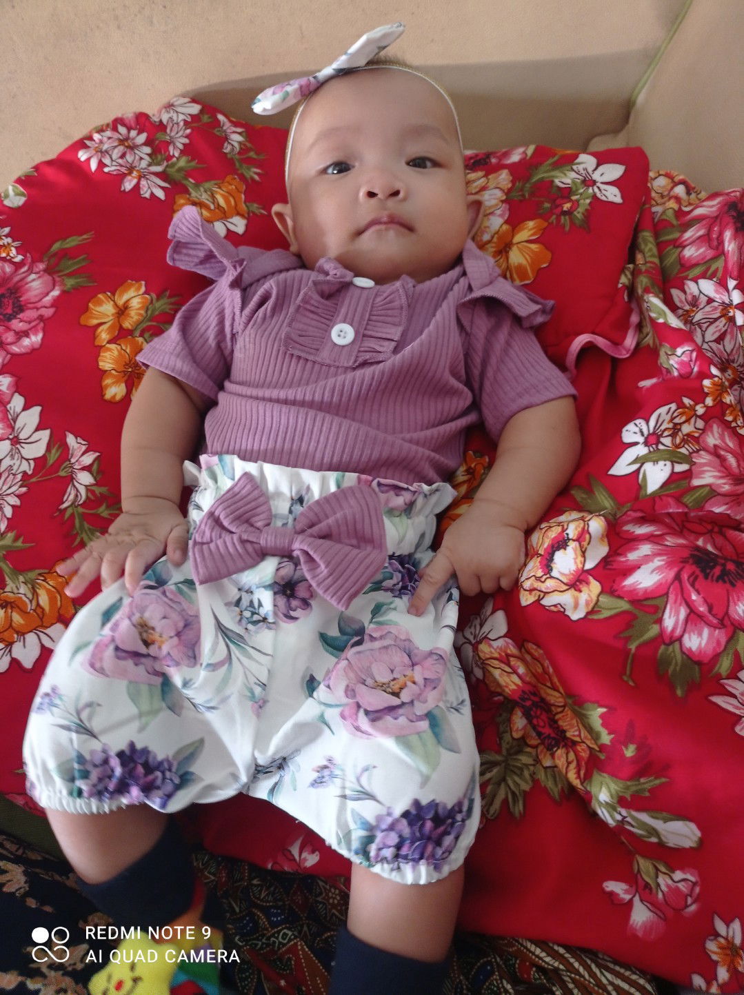 Azie Azimah profile icon