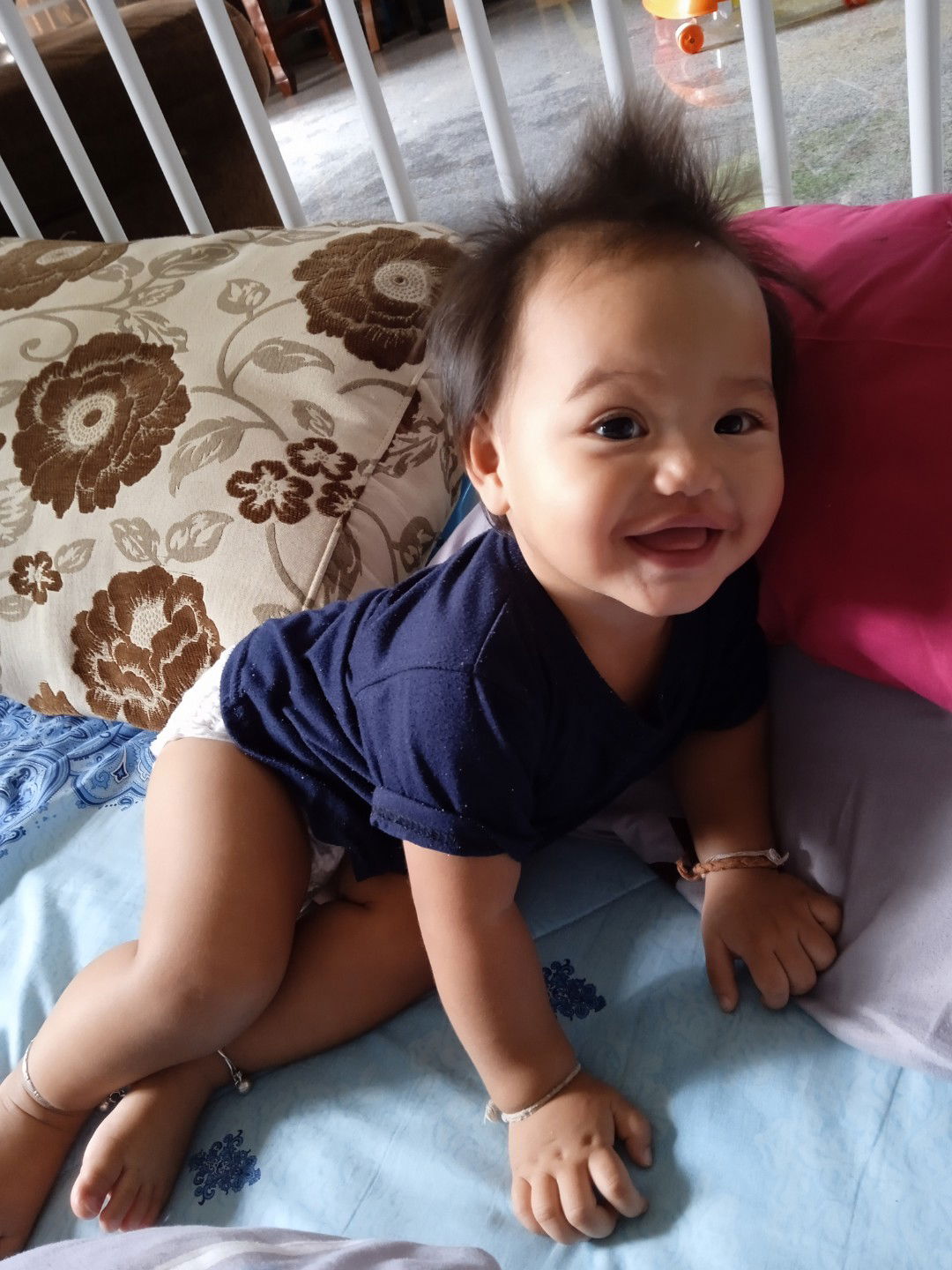 Arisa Malai profile icon