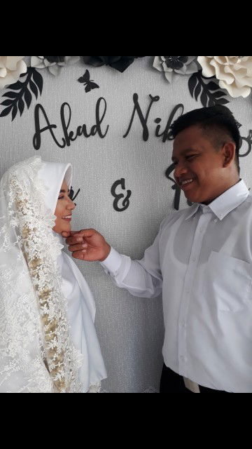 Sabila Rosyadi Al zuhdi profile icon